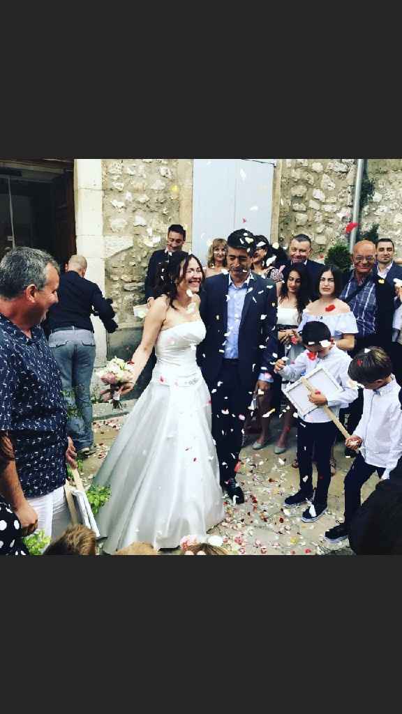 Jour j...deux jours après  ! - 2