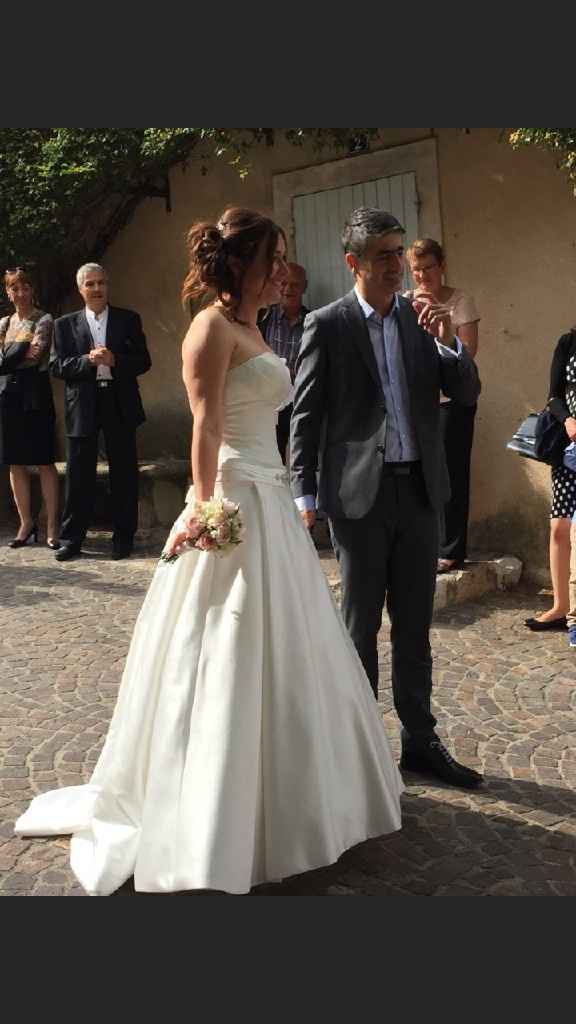 Jour j...deux jours après  ! - 3