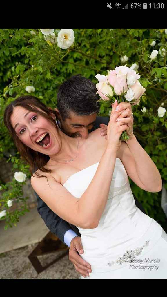 Surprise du soir.... - 1