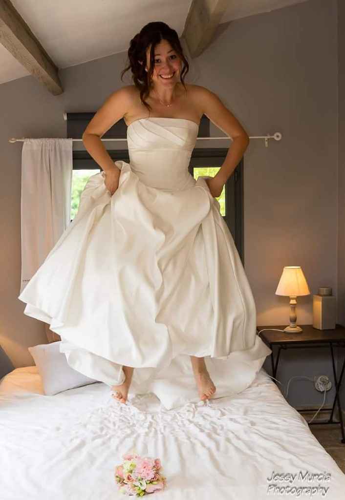 Quelques photos du jour j ..... - 2