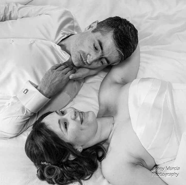 Quelques photos du jour j ..... - 1