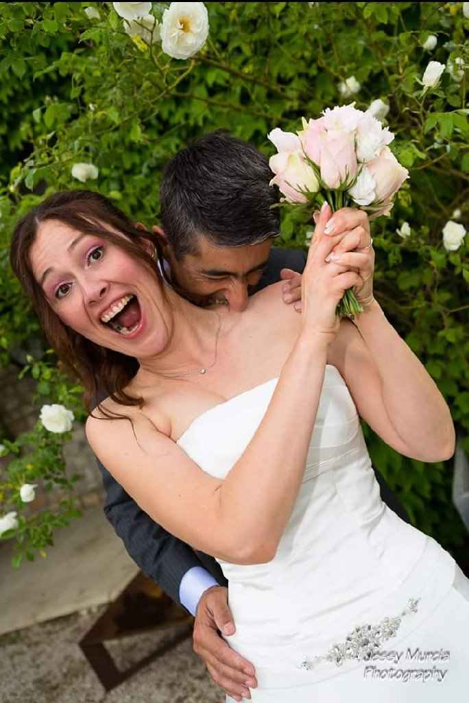 Les photos officielles du jour j.... - 4