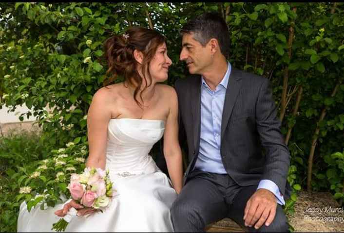 Les photos officielles du jour j.... - 5