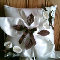 le coussin d'alliances