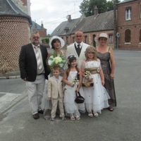 notre mariage