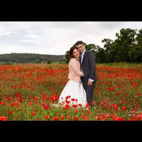 Les photos officielles du jour j.... - 2