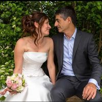 Les photos officielles du jour j.... - 5