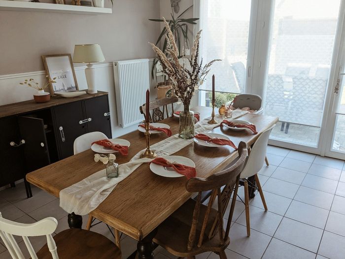 Petit test déco des tables 2