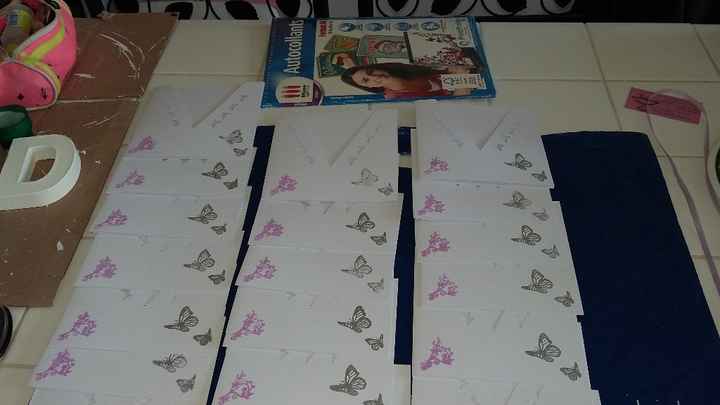 etape 2 faire part