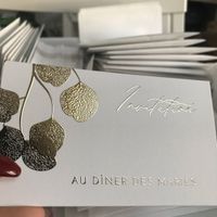 Faire-part Cotton Birds - 1