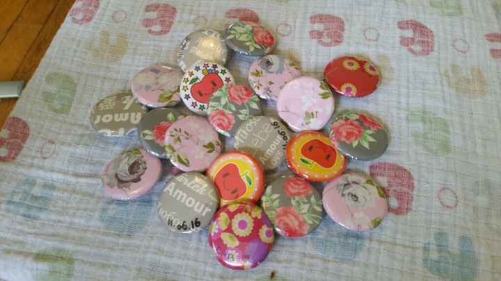 Mes badges cadeau diy - 1
