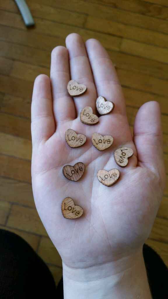 Ma commande du jour - 1