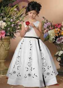 robe en vue pour mes filles 