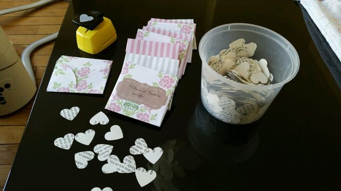 Les petits budgets - 2