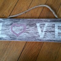 Ma décoration champêtre liberty à 200 jours du mariage - 8