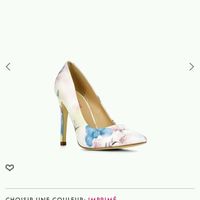 Je vous montre mes chaussures :d - 2