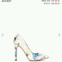 Je vous montre mes chaussures :d - 3