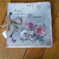 Où avez-vous acheté votre livre d'or? - 1