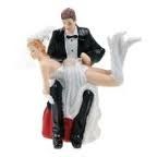 Figurines pour le gâteau - 7