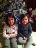 mes chéries d'amour