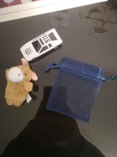 Cadeau petits garçons 2