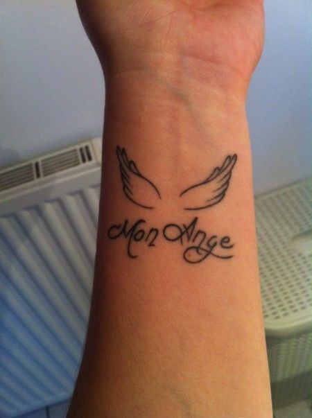 Tatouages et piercings  - 1