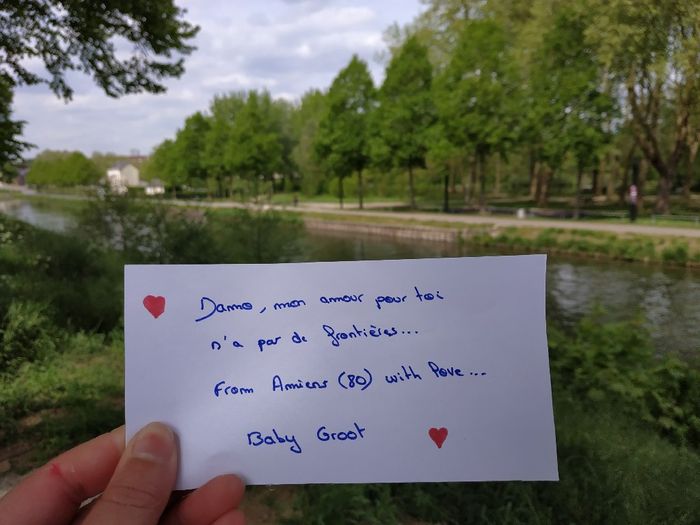 Love Notes Guadeloupe - 2