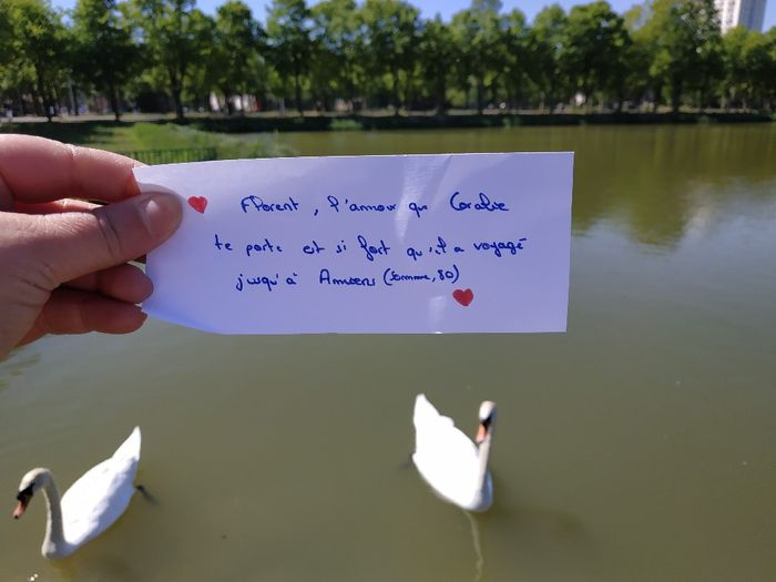 Love Notes Guadeloupe - 1
