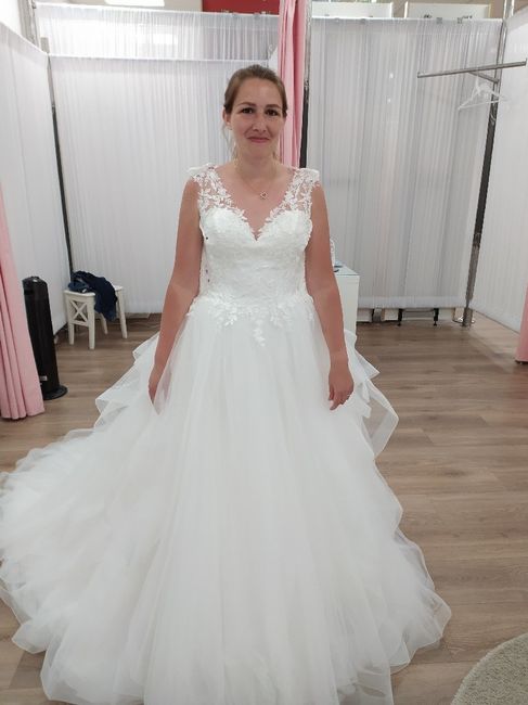 Première retouche ! 10