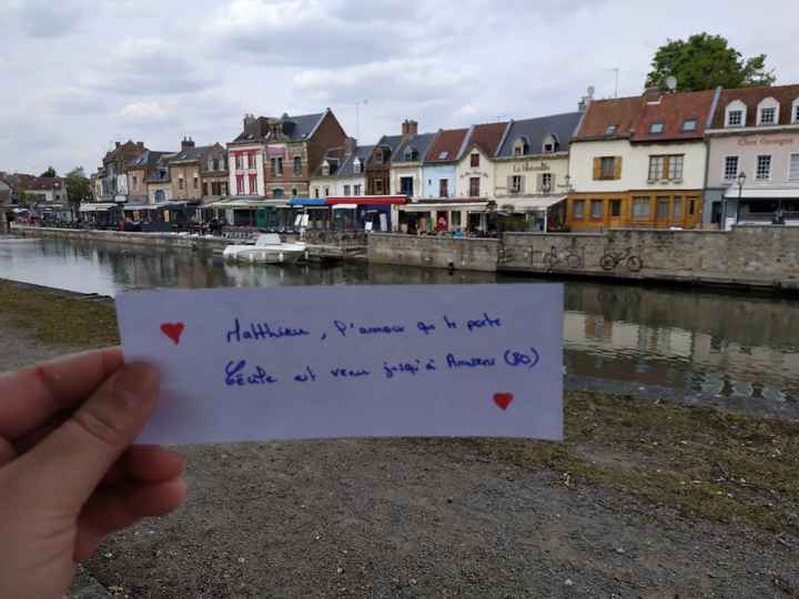 loves notes Ausecours!! - 2