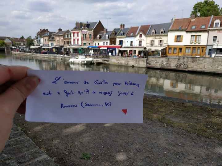 Love Notes Guadeloupe - 1