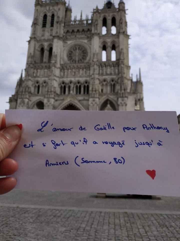 Love Notes Guadeloupe - 2