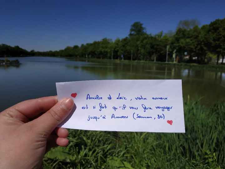 loves notes Ausecours!! - 2