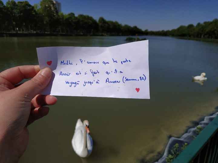 .. Loves Notes .. - 1