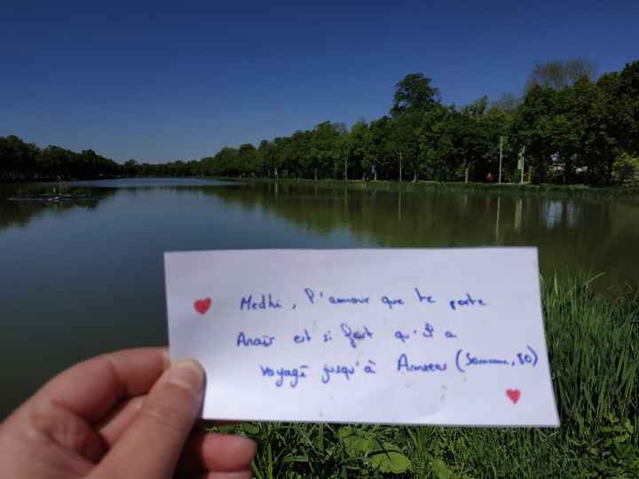 .. Loves Notes .. - 2