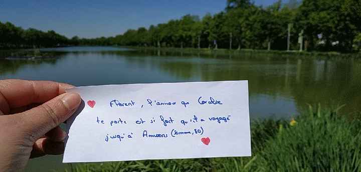 Love Notes Guadeloupe - 2