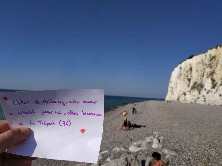 Love notes - 2