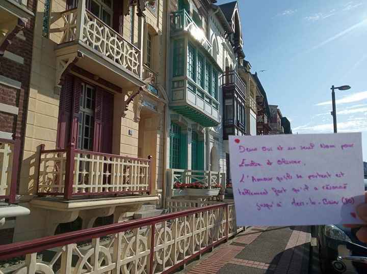 Love notes - 1