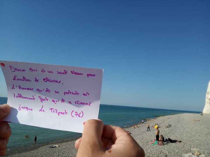 Love notes - 2