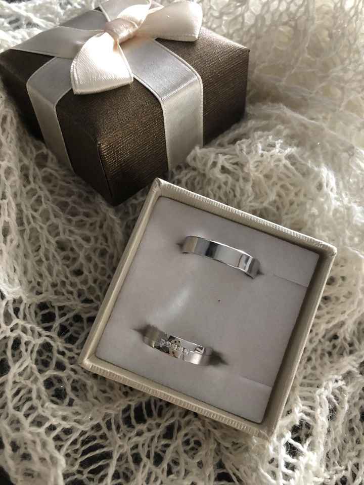 Mariage 22 mai à la maison - 1