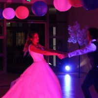 Mariage 22 août 2020 - 10