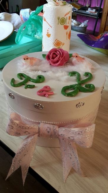 Nous nous marions le 29 Avril 2017 - Meuse - 1