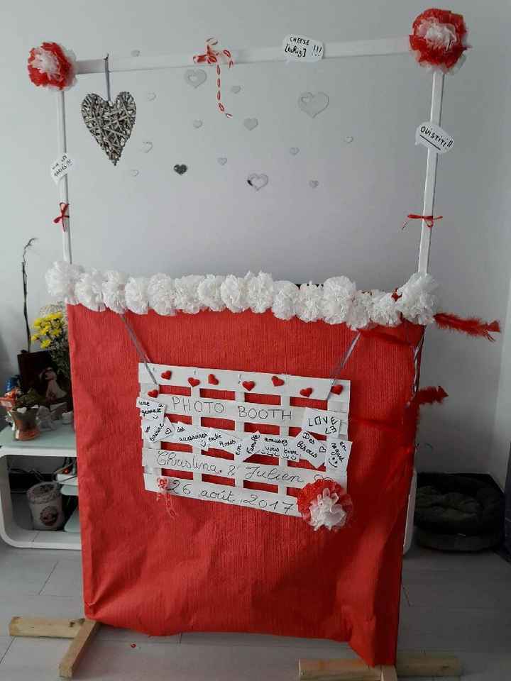 Notre déco . il y en manque encore un peu :) - 12