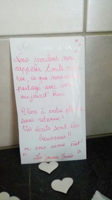 Notre déco . il y en manque encore un peu :) - 5