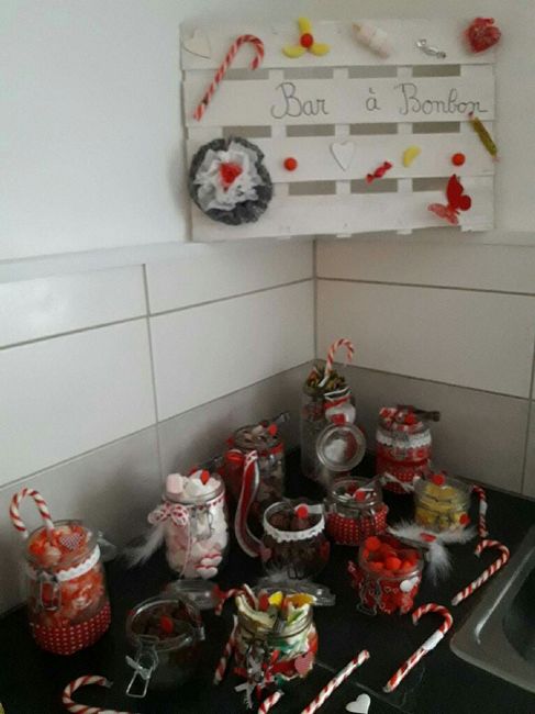Notre déco . il y en manque encore un peu :) - 11