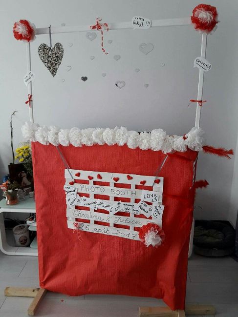 Notre déco . il y en manque encore un peu :) - 12