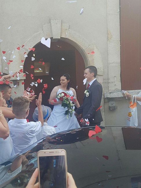 Mariage au top - 4