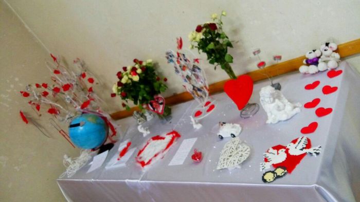 Mariage au top - 7