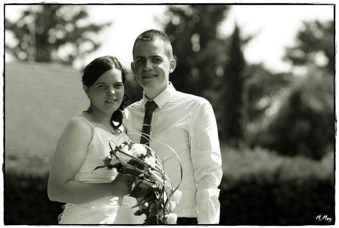 Mariage au top - 12