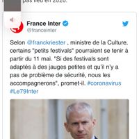 Mariage et coronavirus - 1